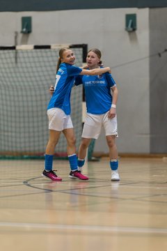Bild 191 - wBJ NFV Futsalmeisterschaft